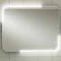 Jasmine 60 Illuminated LED Mirror