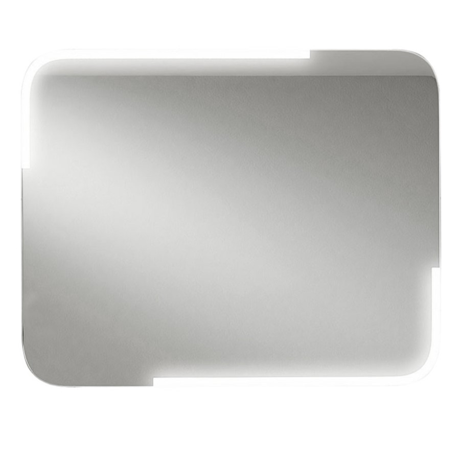 Jasmine 60 Illuminated LED Mirror