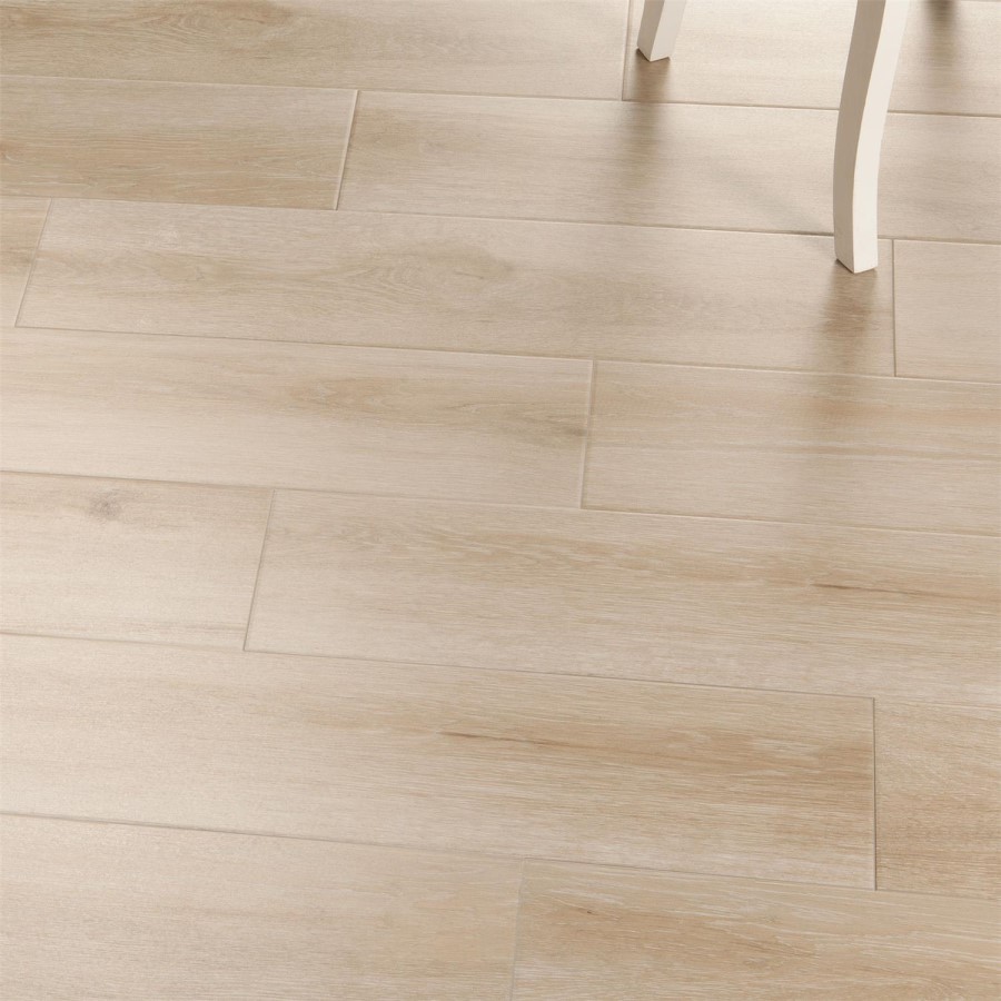 Bosco Natura Porcelain Wall/Floor Tile 