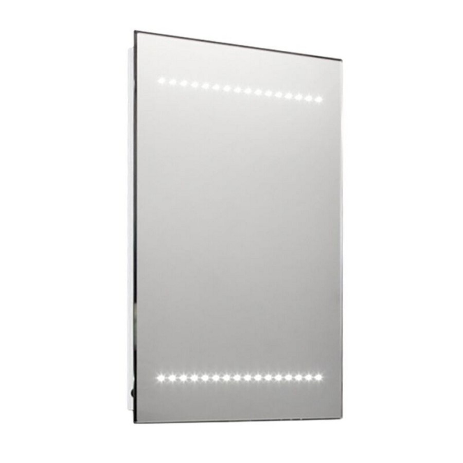 500mm Illuminated LED Mirror with Motion Sensor - Hera Range