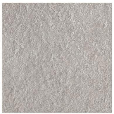 Season Grey Glazed Porcelain Non Slip Floor Tile 