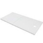 Rectangular Walk In Low Profile Shower Tray 1600 x 800mm - Slim Line