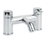 Chrome Bath Mixer Tap - S9