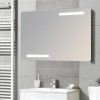 Illuminated Mirror - Aura Range