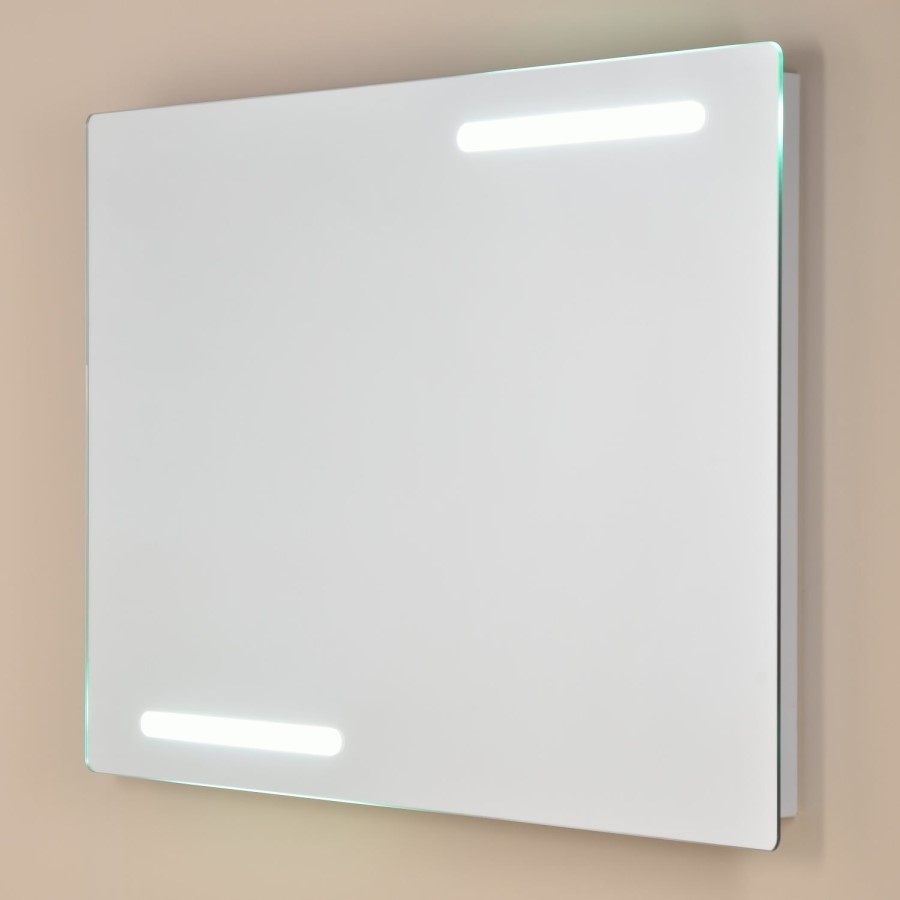 Illuminated Mirror - Aura Range
