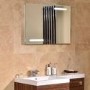 Illuminated Mirror - Aura Range