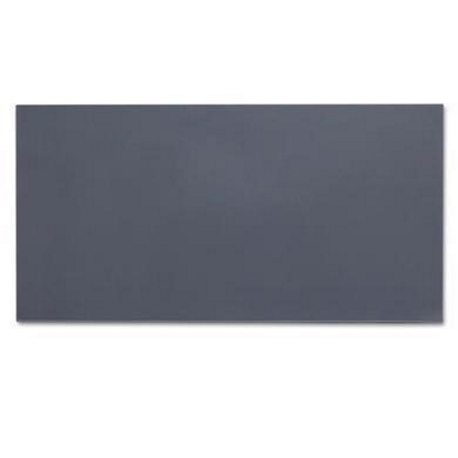 Windsor / Cuba / Aspen Grey 750 Height Adjustable End Panel
