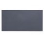 Windsor / Cuba / Aspen Grey 800 Height Adjustable End Panel