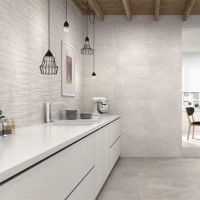 Terranova Concept Blanco DÃ©cor Wall Tile 