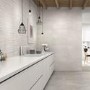Terranova Concept Blanco DÃ©cor Wall Tile 