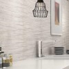 Terranova Concept Blanco D&#195;&#169;cor Wall Tile 