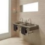 Terranova Concept Crema DÃ©cor Wall Tile 