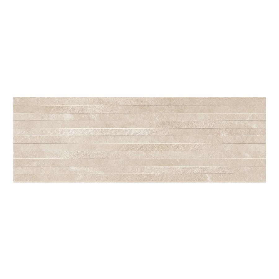 Terranova Concept Crema DÃ©cor Wall Tile 