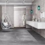 Terranova Concept Gris DÃ©cor Wall Tile 