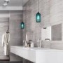 Terranova Concept Gris DÃ©cor Wall Tile 