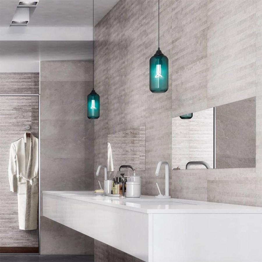 Terranova Concept Gris DÃ©cor Wall Tile 