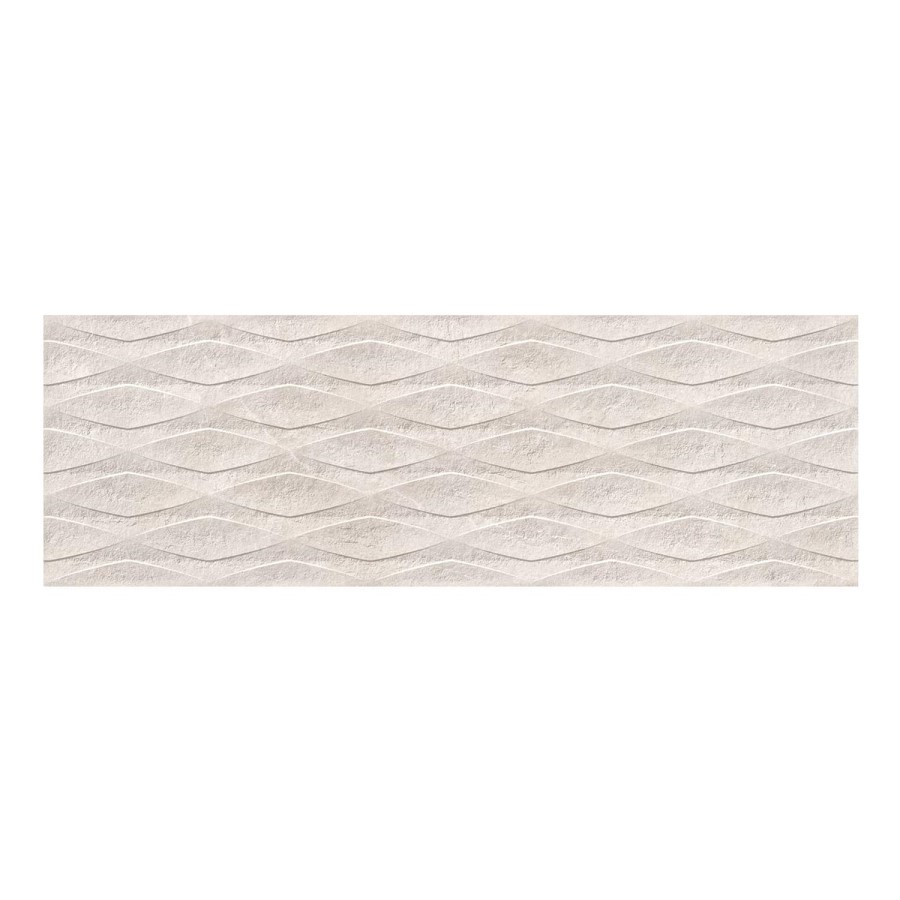Terranova Art Blanco DÃ©cor Wall Tile 