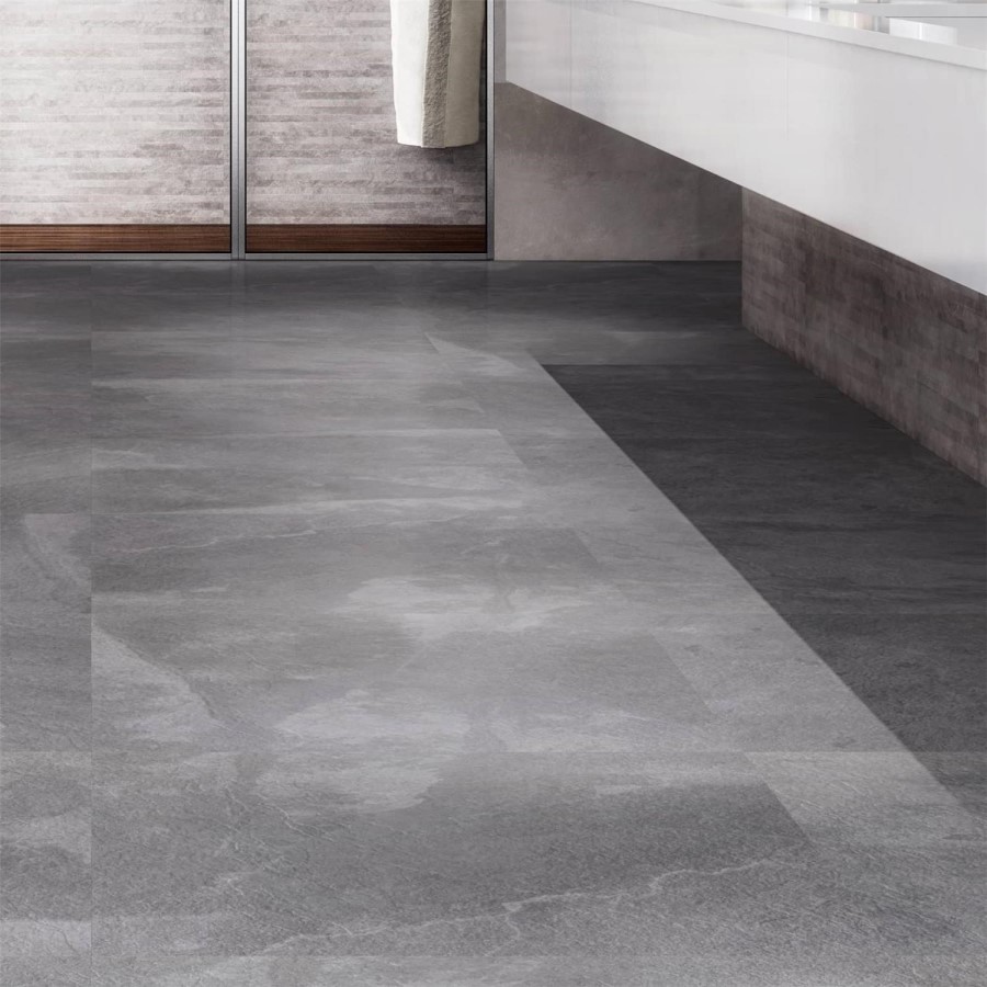 Terranova Gris Wall/Floor Tile 