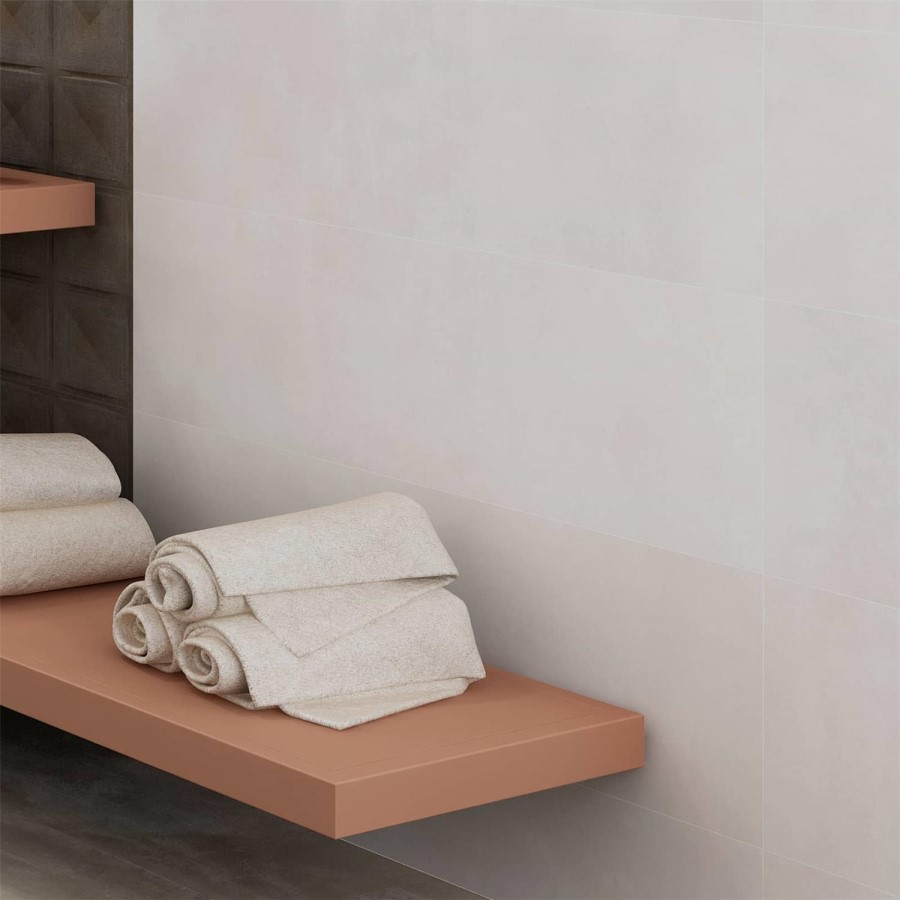 Leeds Beige Wall Tile