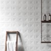 Leeds Concept Blanco D&#233;cor Wall Tile