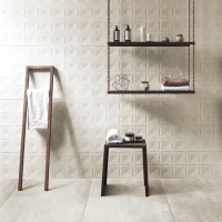 Leeds Concept Beige DÃ©cor Wall Tile
