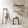 Leeds Concept Beige DÃ©cor Wall Tile