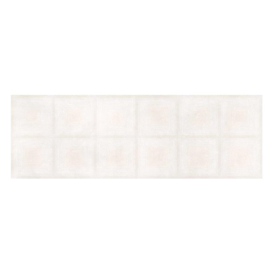 Leeds Concept Beige DÃ©cor Wall Tile