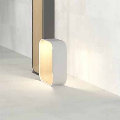 Leeds Blanco Wall/Floor Tile 