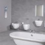 Cementi Grey Porcelain Wall/Floor Tile