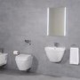 Cementi Grey Porcelain Wall/Floor Tile