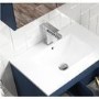 GRADE A1 - Quadra Waterfall Basin Mixer