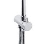 Vision Multi Function Riser Slide Shower Rail Kit