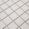 Cementi White Porcelain Wall/Floor Mosaic