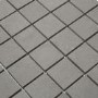 Cementi Grey Porcelain Wall/Floor Mosaic 