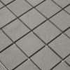 Cementi Grey Porcelain Wall/Floor Mosaic 