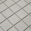 Cementi Light Grey Porcelain Wall/Floor Mosaic 