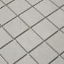 Cementi Light Grey Porcelain Wall/Floor Mosaic 