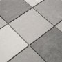 Cementi Mix Porcelain Wall/Floor Mosaic