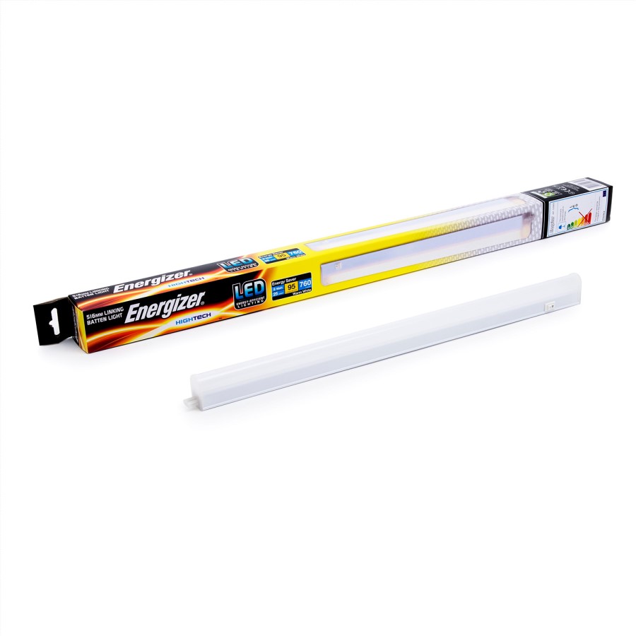 Energizer LED 516mm Under Cabinet Light