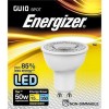 Energizer LED GU10 Warm White Light Bulb 