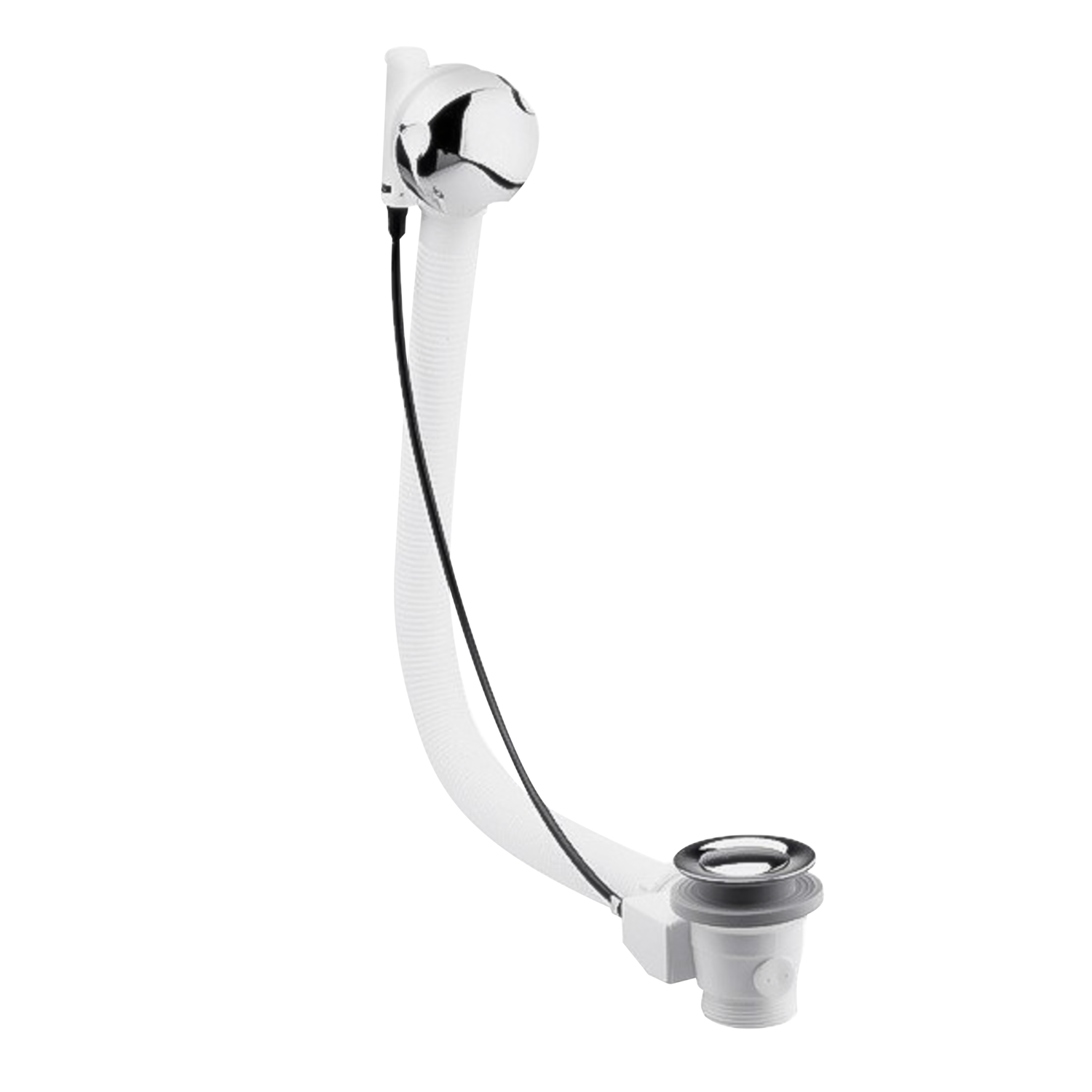 GRADE A1 Dedicated Pop Up Bath Waste Better Bathrooms