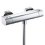 Premium Thermostatic Shower Valve - Vitalia Range