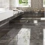 Marmi Royal Grey Wall/Floor Tile 