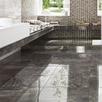 Marmi Royal Grey Wall/Floor Tile 