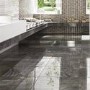 Marmi Royal Grey Wall/Floor Tile 