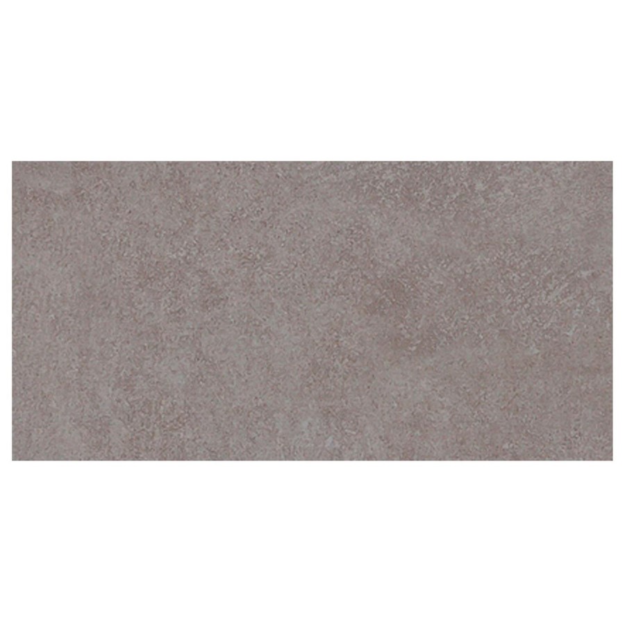 Foster Grey Glazed Porcelain Wall/Floor Tile
