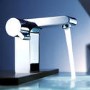 Premium Basin Mixer Tap - Doriano Range