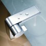 Premium Basin Mixer Tap - Doriano Range