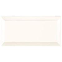 Metro Cream Wall Tile 