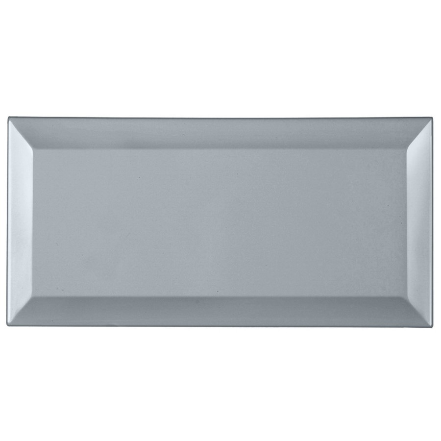 Metro Grey Wall Tile 